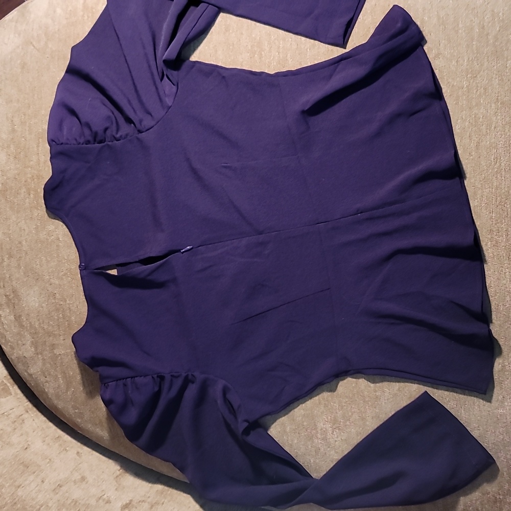 Express Blouse - Picture 8 of 15